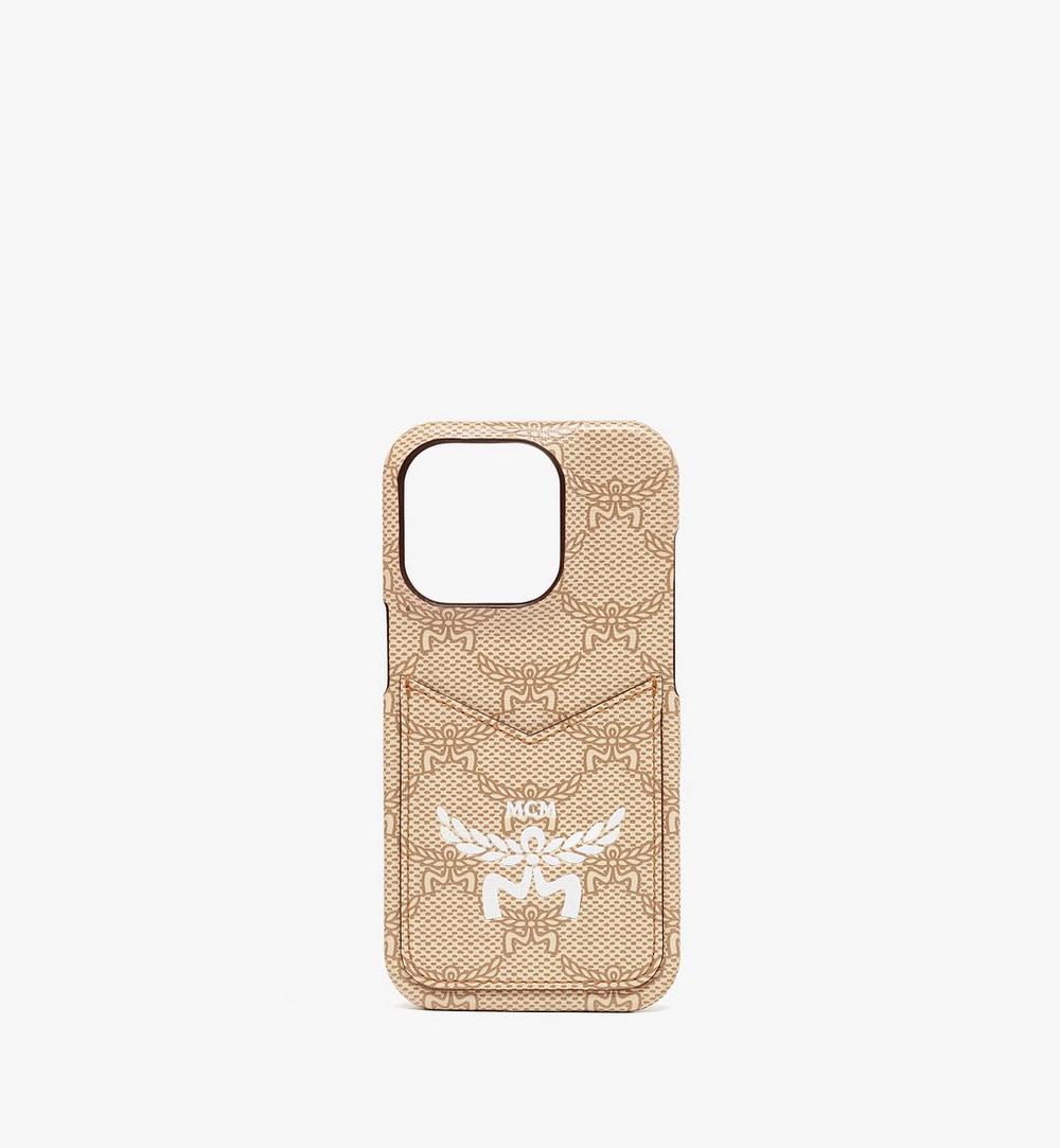 iPhone 15 Pro Case in Lauretos 1 iPhone 15 Pro Case in Lauretos 1